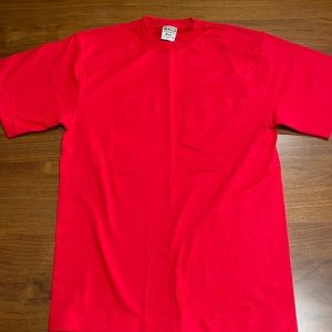 Filson Men’s Heavyweight Tee - small